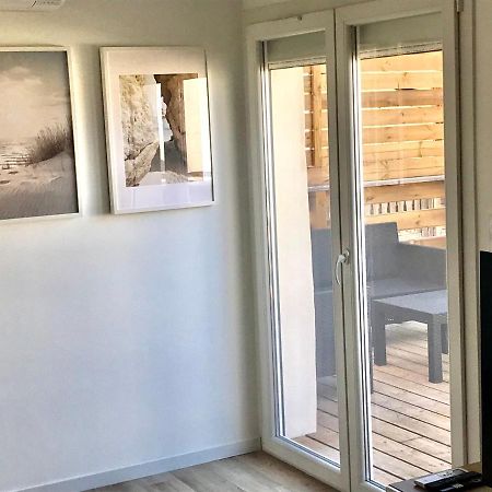 Appartement En Bord De Plage Serviettes Non Incluses Frontignan Exterior photo